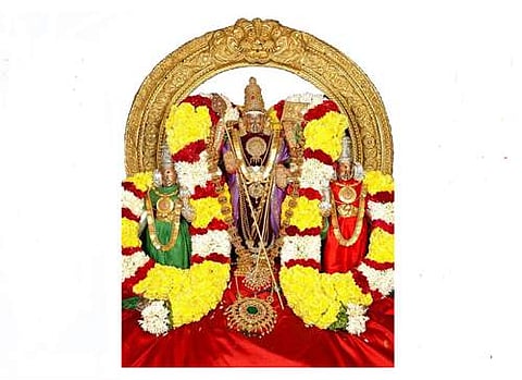 வேலை வேண்டுமா..? திருத்தணி முருகன் கோயிலில் பல்வேறு வேலைகளுக்கு விண்ணப்பிக்க அழைப்பு