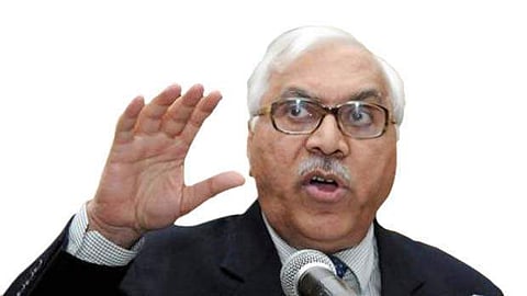 எஸ்.ஒய்.குரேஷி 