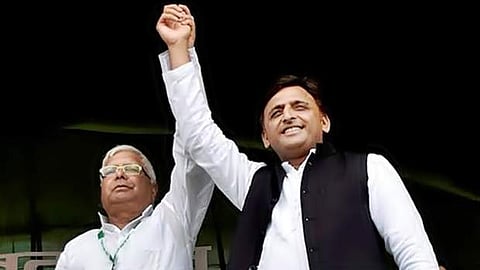 உ.பி., பிகார் இடைத்தேர்தல் முடிவுகள்: படுதோல்வியைச் சந்தித்த பாஜக