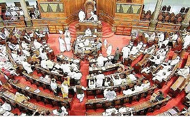 நாடாளுமன்றத்தில்.. தமிழக எம்பிக்களின் குரல்கள்!