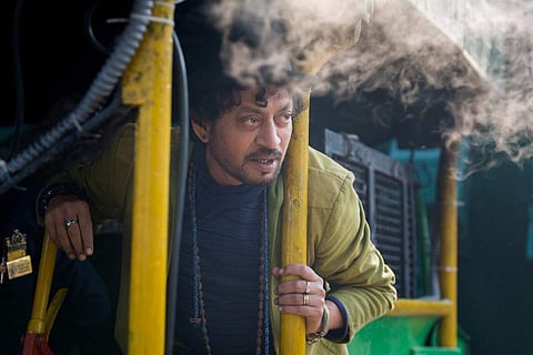 அரிய வகை நோய் என்னவென்று வெளிப்படுத்தினார் பிரபல பாலிவுட் நடிகர்!