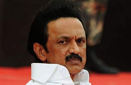 தொழில் முதலீட்டில் தமிழகம் பின்னடைவு: மு.க.ஸ்டாலின் கண்டனம்