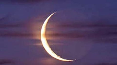 பிரதமர் மோடி ரமலான் வாழ்த்து!