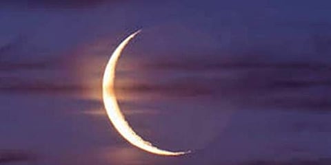 முற்பிறவி பாவம் போக்கும் மூன்றாம் பிறை தரிசனம்