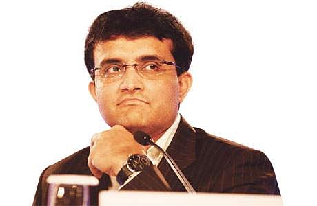 2003 உலகக் கோப்பை தொடரில் தோனி இடம்பெற்றிருக்க வேண்டும்: கங்குலி ஆதங்கம்