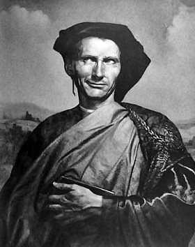 மாக்கியவெல்லியின் அரசியல் சிந்தனைகள்-1