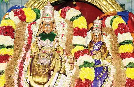 அருணாசலேஸ்வரர் கோயிலில் மார்ச் 30-ல் பங்குனி உத்திர திருக்கல்யாண வைபவம் 