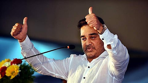 புரட்சிக் களம் அழைத்தால்  நான் வருவேன்: தூத்துக்குடி ஸ்டெர்லைட் போராட்டம் பற்றி கமல்!