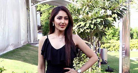 சாயிஷா சைகால்