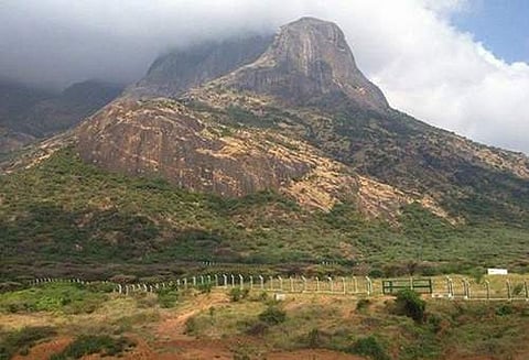 நியூட்ரினோ 4 : 40 கட்டுப்பாடுகளுடன் அனுமதி வழங்கிய மத்திய வனத்துறை