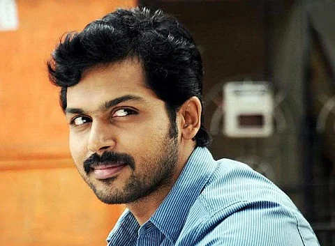 சூர்யாவின் மகன் பெயரை தனது அடுத்த படத்தின் டைட்டிலாக வைக்கிறாரா நடிகர் கார்த்தி?