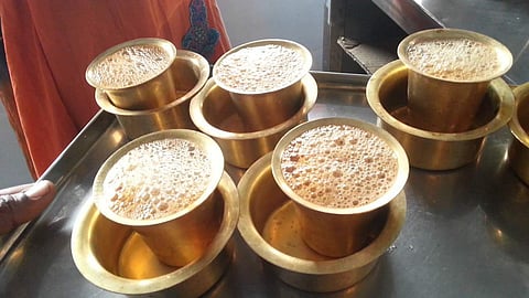 காஃபியில் சிக்கரி கலக்கறாங்களே அது ஏன்? வாங்க தெரிஞ்சுக்கலாம்!