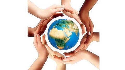 சர்வதேச உடன்படிக்கைக்குக் கட்டுப்பட்டவர்கள், விதிவிலக்குகள், செல்லுந்தன்மை மற்றும் பொருள் விளக்கம்