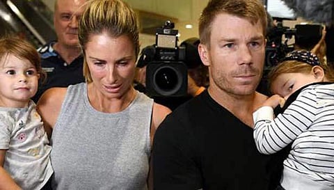 எனது வாழ்வில் இதுவரை இந்த தருணத்தை இழந்துவிட்டேன்: டேவிட் வார்னர்