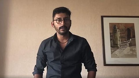 நாம் தோனிக்கு வாக்களிக்கவில்லை: ஆர்.ஜே.பாலாஜி விடியோ வெளியீடு