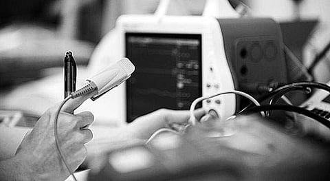 பயோ மெடிக்கல் எக்யூப்மென்ட் மேனேஜ்மென்ட் !