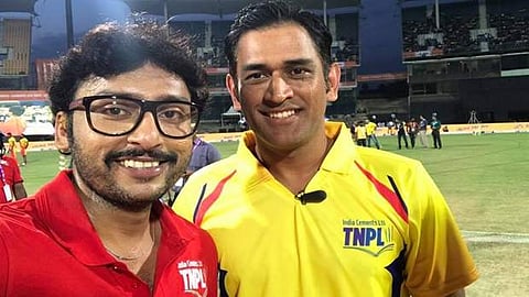 இப்போது காவிரி மேலாண்மை வாரியம் அமைந்திடுமா? ஆர்.ஜே.பாலாஜி கேள்வி