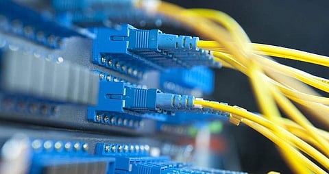 அடுத்த ஆண்டு செயற்கைக்கோள் பிராண்ட்பேண்ட் சேவைகள் அறிமுகம்!