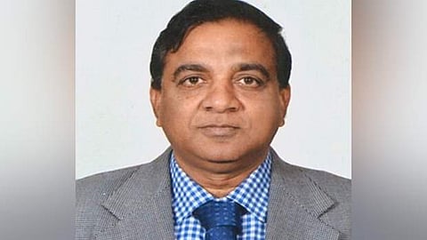 ஹைதராபாத் மெக்கா மசூதி வழக்கில் தீர்ப்பு வழங்கிய நீதிபதி 'திடீர்' ராஜிநாமா