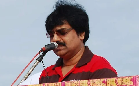உடனே மரண தண்டனை வழங்குங்கள்! நடிகர் விவேக்கின் ட்விட்டர் பதிவு!