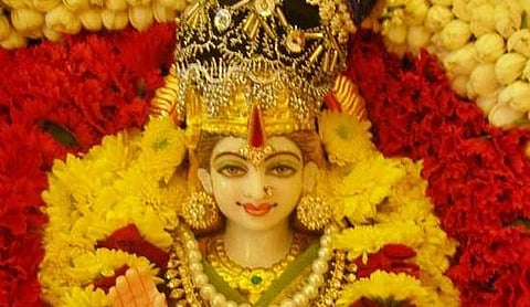 அட்சய திருதியை அன்று என்ன செய்தால் என்ன பலன்?