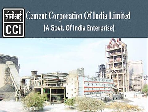 வேலை வேண்டுமா..? பிஇ., எம்பிஏ முடித்தவர்களுக்கு இந்திய சிமென்ட் கழகத்தில் வேலை