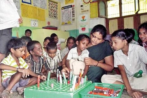 ஆட்டிசத்திற்கும் புதனுக்கும் உள்ள தொடர்பு - உலக மதியிறுக்க விழிப்புணர்வு நாள் தரும் செய்திகள்!