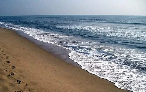மெரினா கடலில் குளித்தால் உடல் நல பாதிப்பு: ஏன் தெரியுமா? 