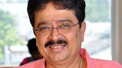 எஸ்.வி.சேகர்