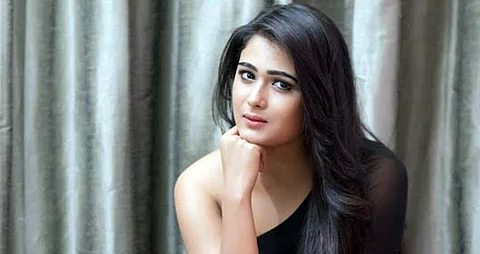 ஷாலினி பாண்டே