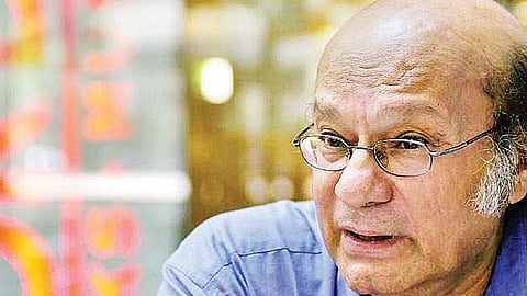 வீழ்வேன் என்று நினைத்தாயோ?: "நீ மனிதன், நாயல்ல!