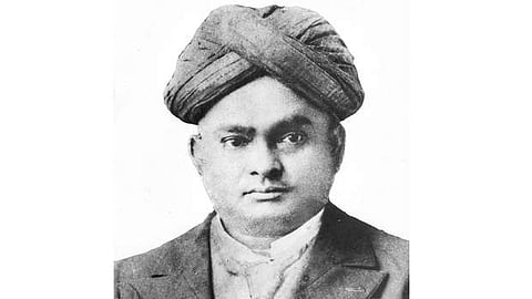 இளைய பாரதமே...எழுக!-19: அன்பே வாழ்வின் சட்டம்!