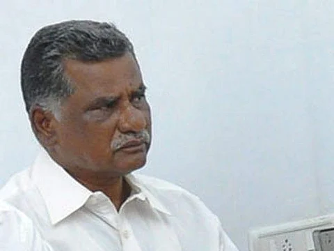 பெண் குரலுக்கு மாற்றப்பட்ட வாய்ச்சவடால்: நிதிநிலை அறிக்கையை விமர்சித்த இ.கம்யூனிஸ்ட் 