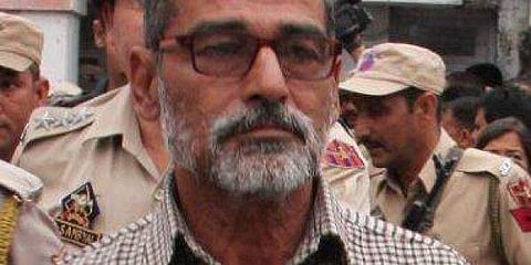 கதுவா சிறுமியை கொலை செய்தது ஏன்? சஞ்சி ராமின் திடுக்கிடும் வாக்குமூலம்