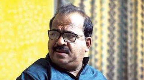 இராமனின் பெயரால் இரத்தத்தை காவு கேட்கிற கூட்டம்: பாஜக மீது நாஞ்சில் சம்பத் கடும் விமர்சனம்! 
