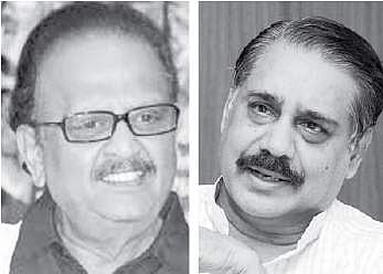 எஸ்.பி.பி., மாலன் ஆகியோருக்கு கண்ணதாசன் விருது அறிவிப்பு