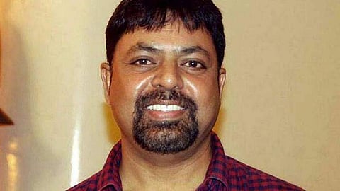 தமிழகத்தில் ஒருவருக்குக் கூட தகுதி இல்லையா? ஜேம்ஸ் வசந்த் ஆவேசம்!
