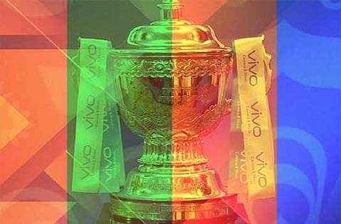 ஐ.பி.எல். கிரிக்கெட் சூதாட்டம்: ஹைதராபாத்தில் 9 பேர் கைது