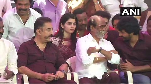 மக்களின் அடிப்படை தேவைகளை பாதிக்கும் எந்த திட்டத்தையும் அரசு அனுமதிக்க கூடாது: திரையுலக போராட்டத்தில் தீர்மானம்