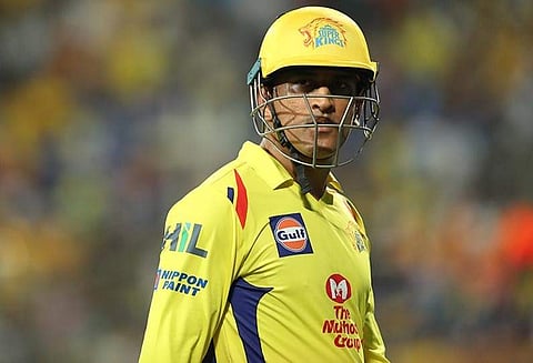 அதிக சிக்ஸர்கள், அதிக ஸ்டிரைக் ரேட்: கூடுதல் ஆக்ரோஷத்துடன் விளையாடும் தோனி!