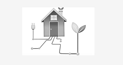 சுற்றுச்சூழலைப் பாதுகாக்க Ecotechnology படிப்பு!