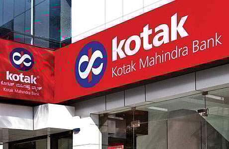 கோட்டக் மஹிந்திரா வங்கி லாபம் 27% அதிகரிப்பு