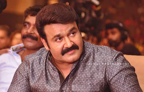 சூர்யாவுடன் இணைந்து நடிக்கும் மோகன் லால்: கே.வி. ஆனந்த் அறிவிப்பு