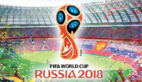 உலகின் மிகப்பெரிய விளையாட்டுத் திருவிழா கவுன்ட்டவுன் தொடக்கம்