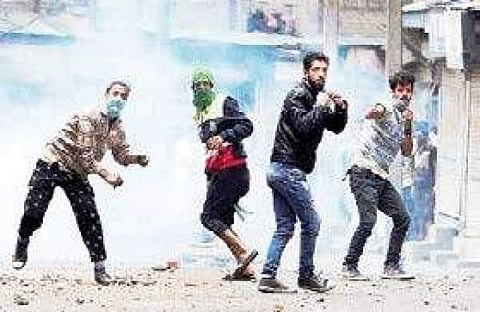 தீவிரவாதத்தை ஒழிக்க பாஜக அரசின் முதல் முயற்சி வெற்றி பெறுமா?