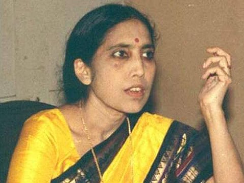 பிரபல ரொமான்டிக் எழுத்தாளர் யத்தனபூடி சுலோசன ராணி காலமானார்!