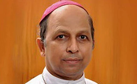 நாட்டின் நலனுக்காக பிரார்த்தனை செய்யுமாறு தில்லி பேராயர் சுற்றறிக்கை: வெடித்தது புதிய சர்ச்சை 