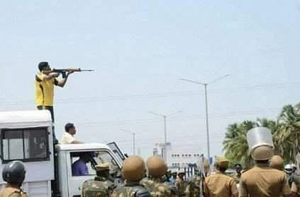 தூத்துக்குடி போராட்டத்தில் கைது செய்யப்பட்ட 65 பேரின் ஜாமீன் ரத்து கிடையாது: அரசின் மேல்முறையீட்டு மனு தள்ளுபடி   