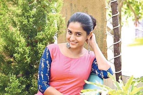 தினமும் ஐ லவ் யூ சொல்லுவேன்!