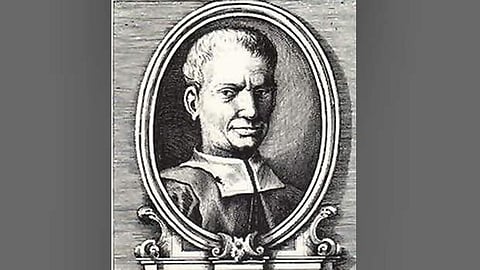 மாக்கியவெல்லி அரசியல் சிந்தனைகள்-13: அரசர்களின் அமைச்சர்கள், முகஸ்துதி செய்வோரை விலக்குவதன் அவசியம் 